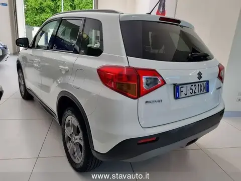 Used SUZUKI VITARA Petrol 2017 Ad 