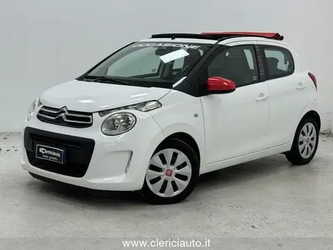 Used CITROEN C1 Petrol 2015 Ad 