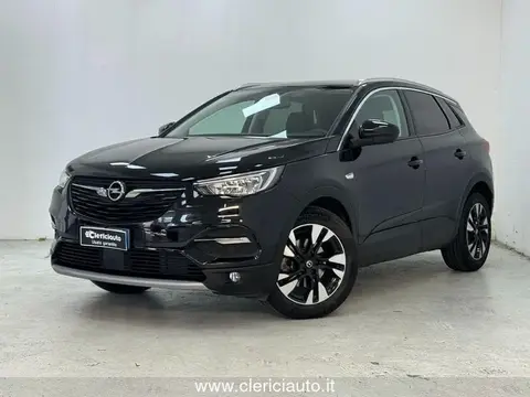 Annonce OPEL GRANDLAND Essence 2020 d'occasion 