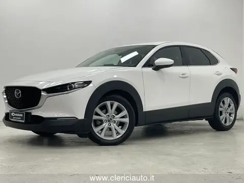 Used MAZDA CX-30 Petrol 2020 Ad 