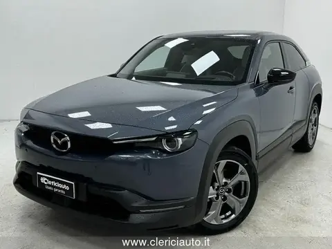 Used MAZDA MX-30 Not specified 2020 Ad 