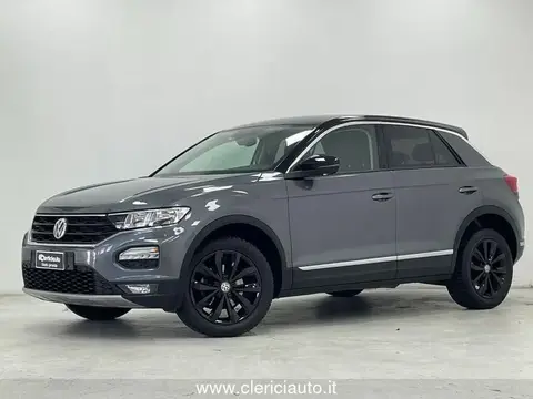 Used VOLKSWAGEN T-ROC Petrol 2019 Ad 