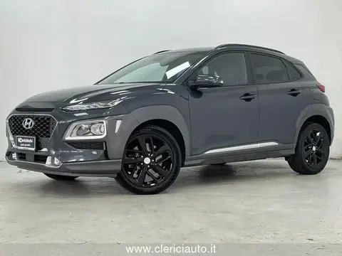 Used HYUNDAI KONA Petrol 2020 Ad 