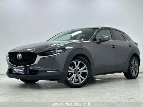 Used MAZDA CX-30 Petrol 2019 Ad 