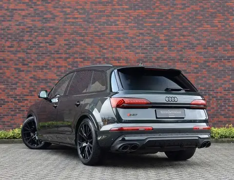 Annonce AUDI SQ7 Essence 2023 d'occasion 