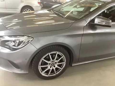 Used MERCEDES-BENZ CLASSE CLA Diesel 2019 Ad 