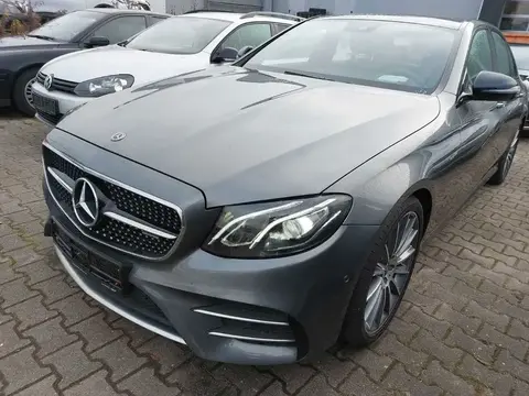 Used MERCEDES-BENZ CLASSE E Petrol 2020 Ad 