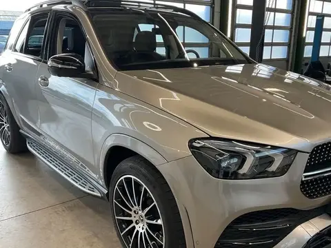 Annonce MERCEDES-BENZ CLASSE GLE Essence 2022 d'occasion 