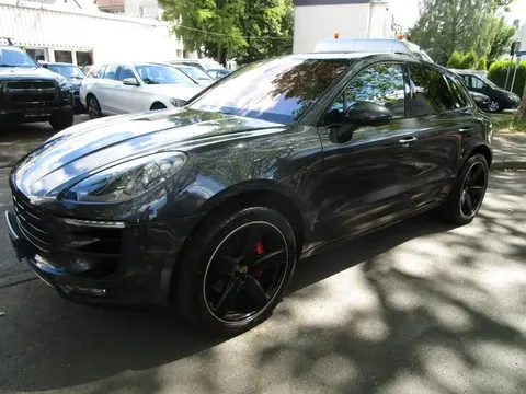 Used PORSCHE MACAN Petrol 2017 Ad 