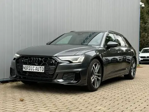 Annonce AUDI A6 Diesel 2024 d'occasion 