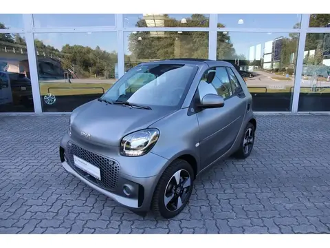 Annonce SMART FORTWO Non renseigné 2021 d'occasion 