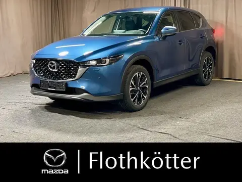 Used MAZDA CX-5 Hybrid 2024 Ad 