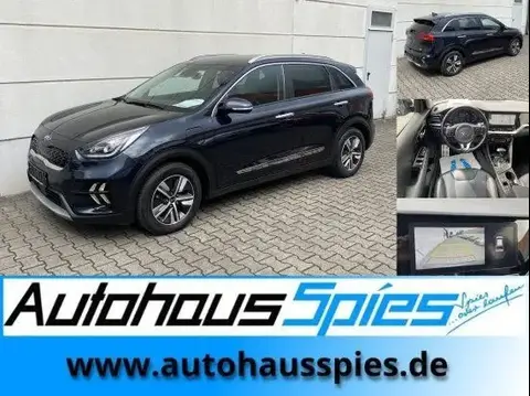 Used KIA NIRO Hybrid 2019 Ad 