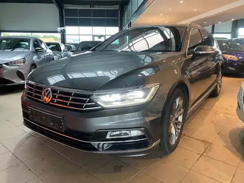 Annonce VOLKSWAGEN PASSAT Diesel 2016 d'occasion 