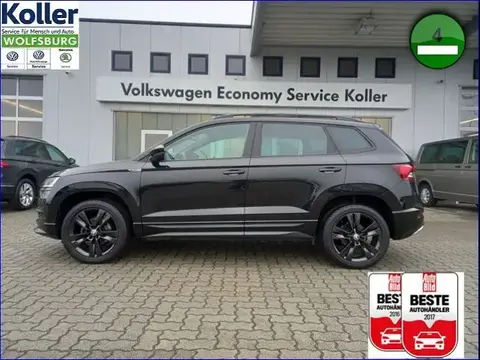 Annonce SKODA KAROQ Essence 2020 d'occasion 