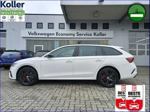 Used SKODA OCTAVIA Hybrid 2022 Ad 