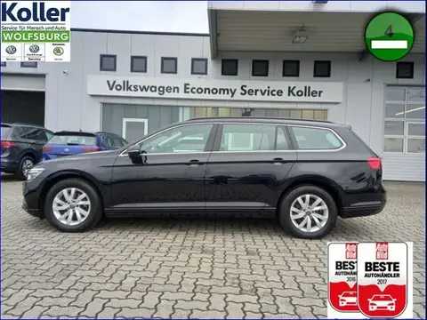 Used VOLKSWAGEN PASSAT Diesel 2021 Ad 