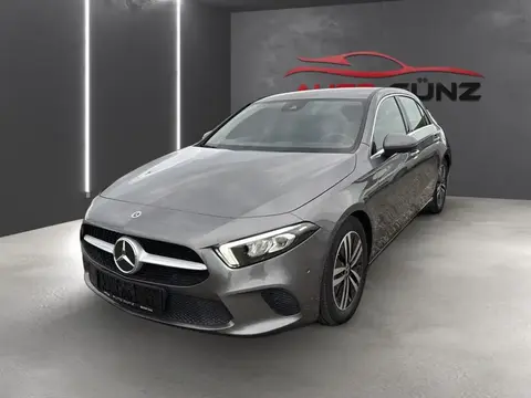 Used MERCEDES-BENZ CLASSE A Petrol 2020 Ad 