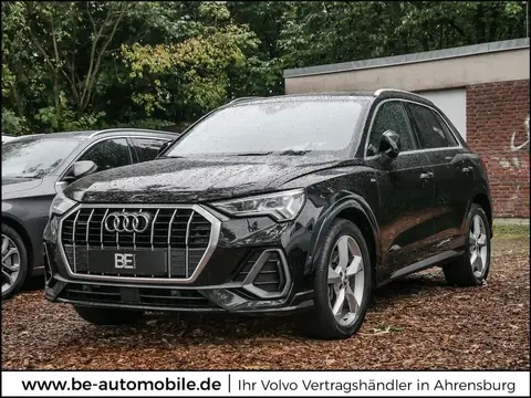 Used AUDI Q3 Petrol 2019 Ad 