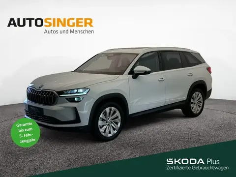 Annonce SKODA KODIAQ Diesel 2024 d'occasion 