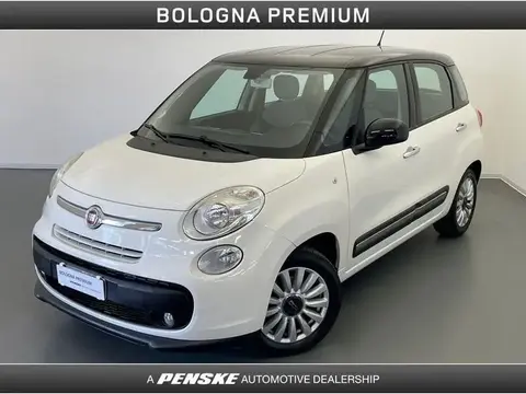 Used FIAT 500L Petrol 2016 Ad 