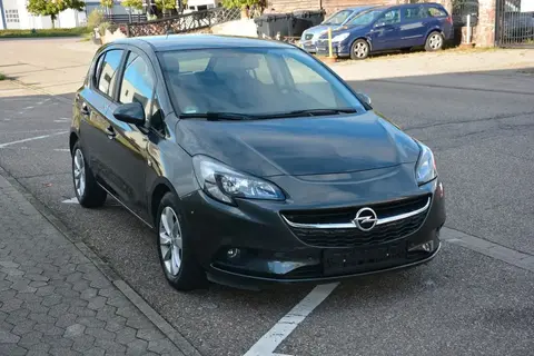 Annonce OPEL CORSA Essence 2017 d'occasion 