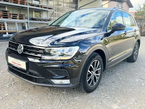 Used VOLKSWAGEN TIGUAN Petrol 2016 Ad 