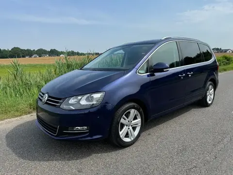 Used VOLKSWAGEN SHARAN Diesel 2018 Ad 