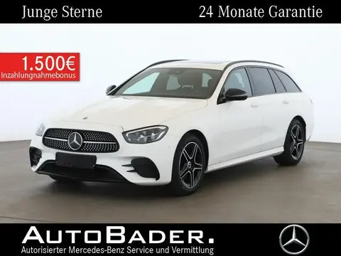 Used MERCEDES-BENZ CLASSE E Diesel 2023 Ad 