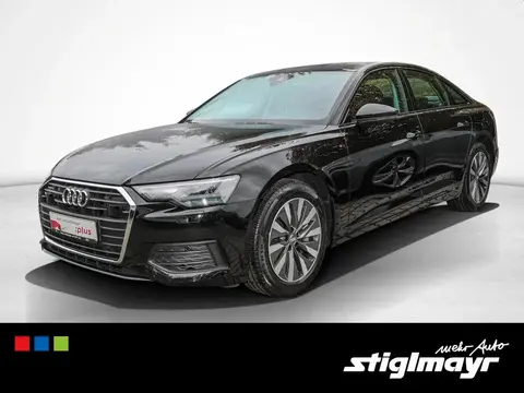 Annonce AUDI A6 Hybride 2020 d'occasion 