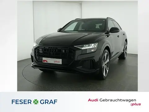 Used AUDI Q8 Diesel 2024 Ad 