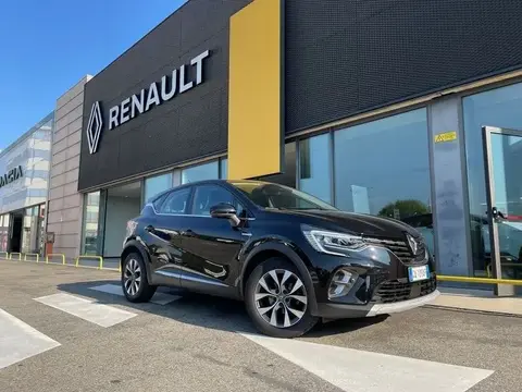 Used RENAULT CAPTUR Diesel 2020 Ad 