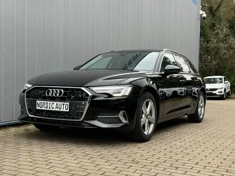 Used AUDI A6 Diesel 2024 Ad 