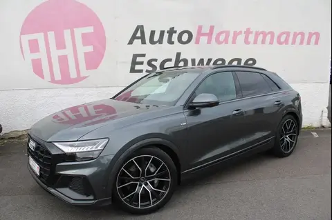 Used AUDI Q8 Diesel 2023 Ad 