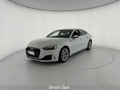 Used AUDI A5 Diesel 2020 Ad 