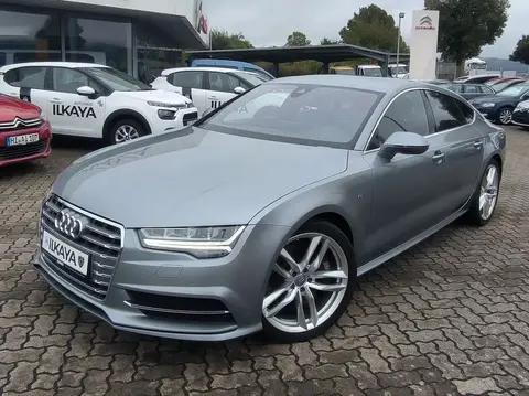 Used AUDI S7 Petrol 2015 Ad 