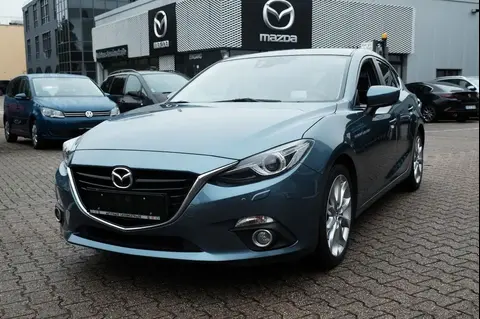 Annonce MAZDA 3 Essence 2016 d'occasion 