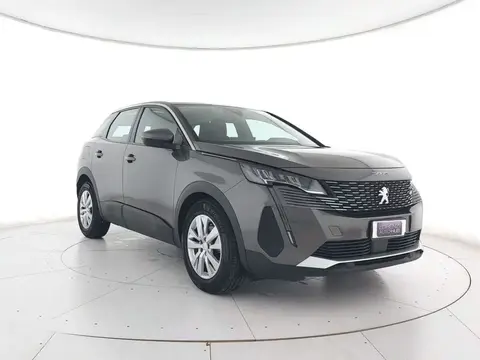 Annonce PEUGEOT 3008 Diesel 2021 d'occasion 