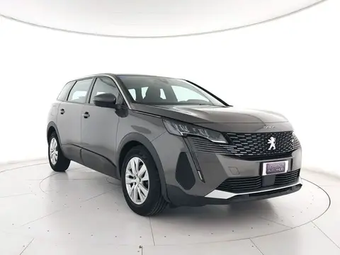 Annonce PEUGEOT 5008 Diesel 2021 d'occasion 