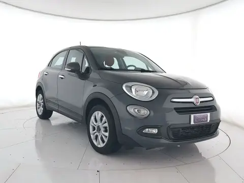 Annonce FIAT 500X Diesel 2016 d'occasion 