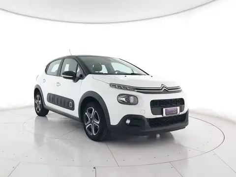 Annonce CITROEN C3 Essence 2019 d'occasion 