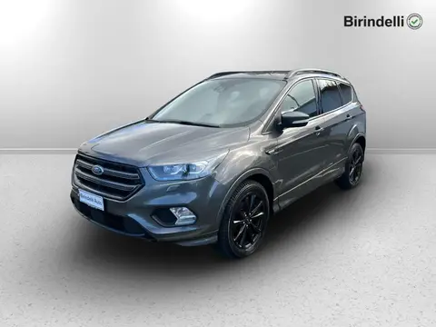 Annonce FORD KUGA Diesel 2018 d'occasion 