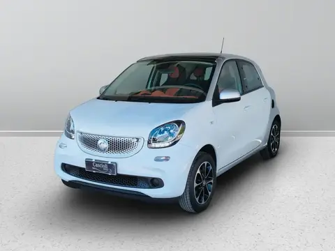 Used SMART FORFOUR Petrol 2015 Ad 