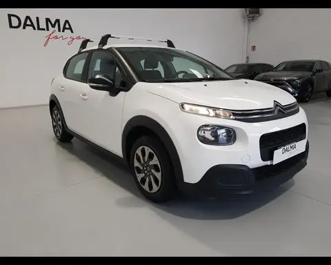 Used CITROEN C3 Petrol 2019 Ad 