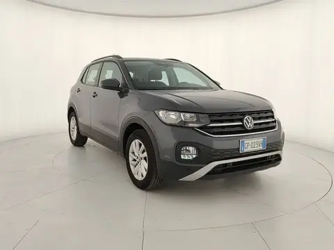 Annonce VOLKSWAGEN T-CROSS Essence 2023 d'occasion 