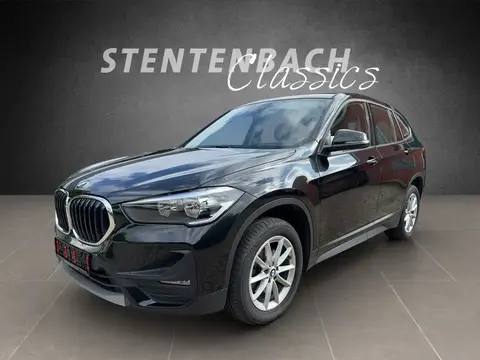 Annonce BMW X1 Diesel 2021 d'occasion 