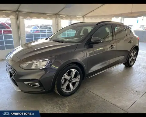 Used FORD FOCUS Petrol 2020 Ad 