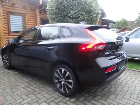 Used VOLVO V40 Petrol 2019 Ad 