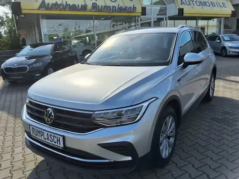 Annonce VOLKSWAGEN TIGUAN Essence 2022 d'occasion 