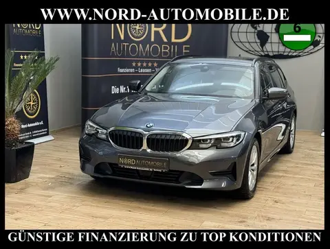 Annonce BMW SERIE 3 Diesel 2020 d'occasion 